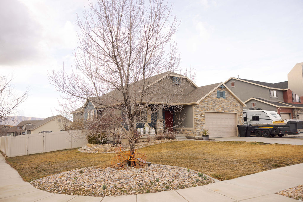 265 E SALEM PARK CIR Salem, UT 84653