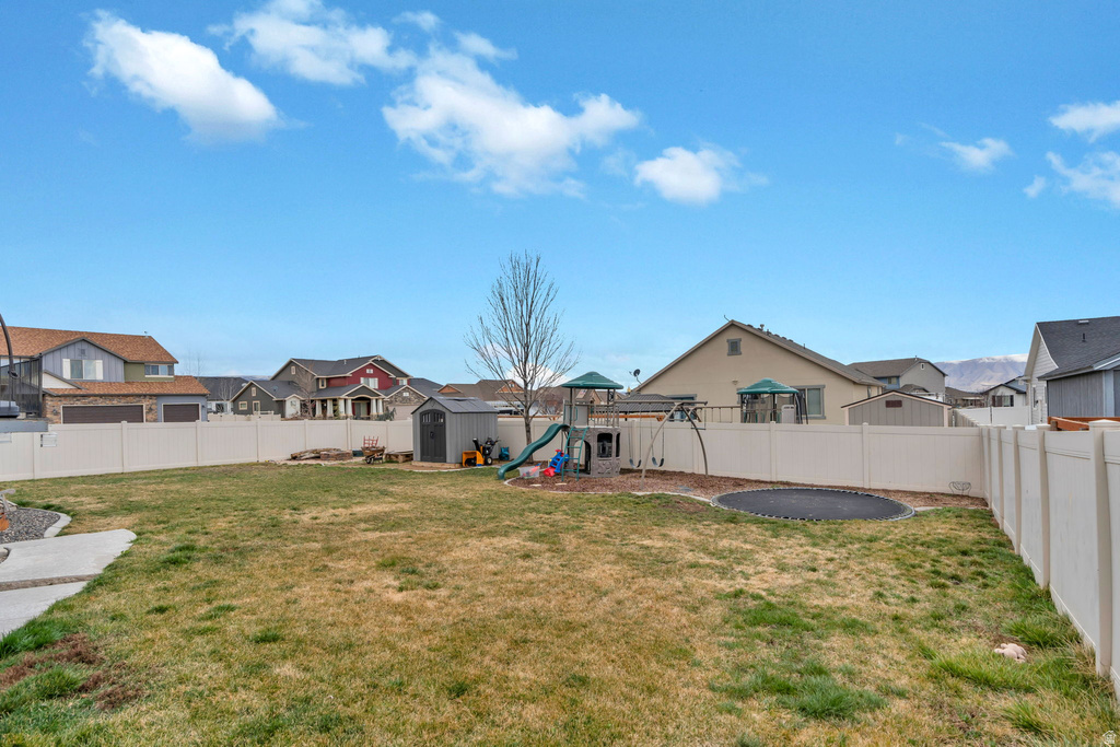 265 E SALEM PARK CIR Salem, UT 84653