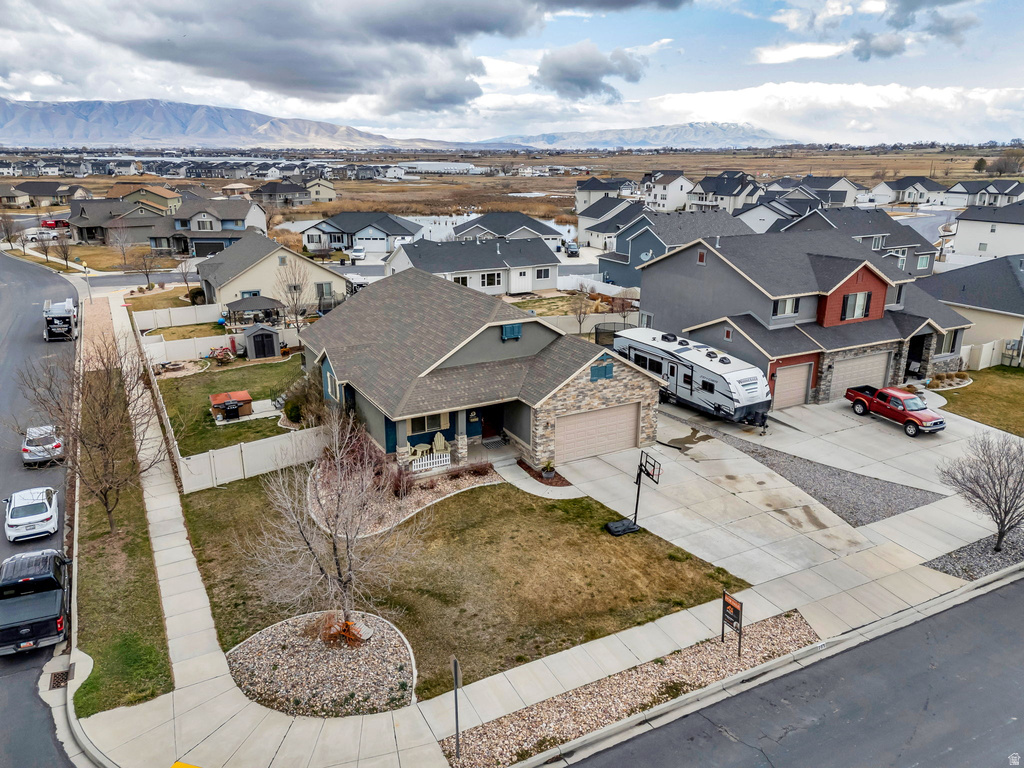265 E SALEM PARK CIR Salem, UT 84653