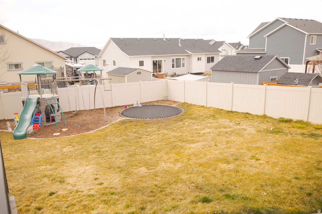 265 E SALEM PARK CIR Salem, UT 84653