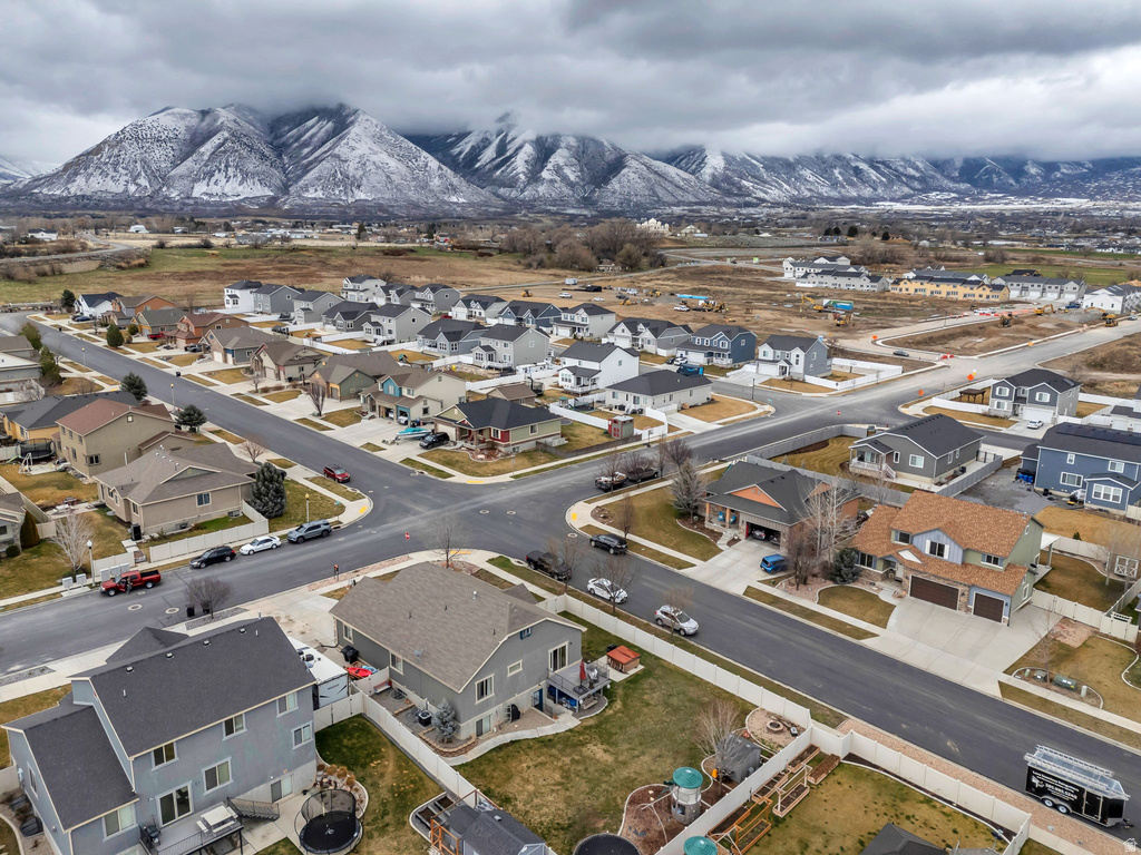 265 E SALEM PARK CIR Salem, UT 84653