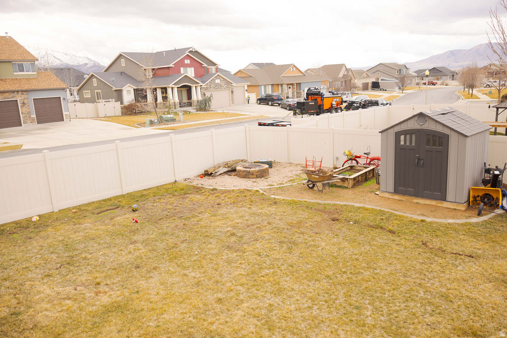 265 E SALEM PARK CIR Salem, UT 84653