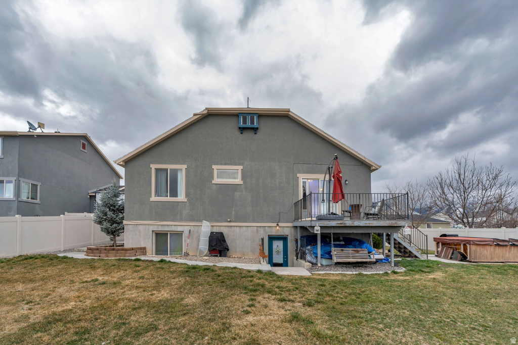 265 E SALEM PARK CIR Salem, UT 84653