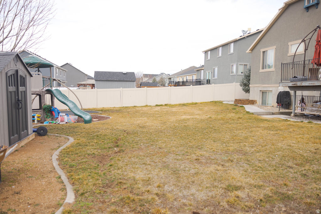 265 E SALEM PARK CIR Salem, UT 84653