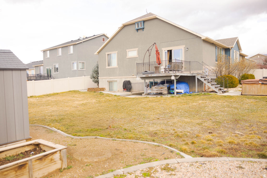 265 E SALEM PARK CIR Salem, UT 84653