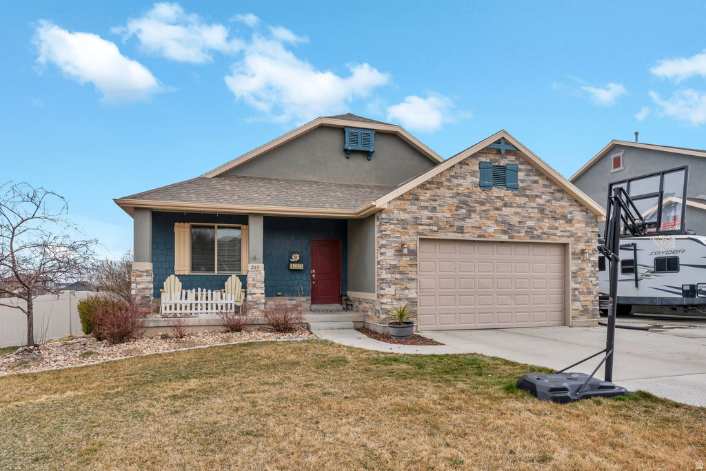 265 E SALEM PARK CIR Salem, UT 84653