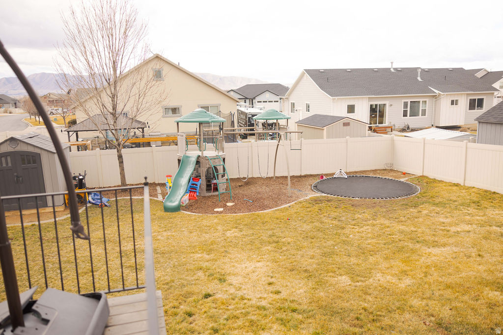 265 E SALEM PARK CIR Salem, UT 84653