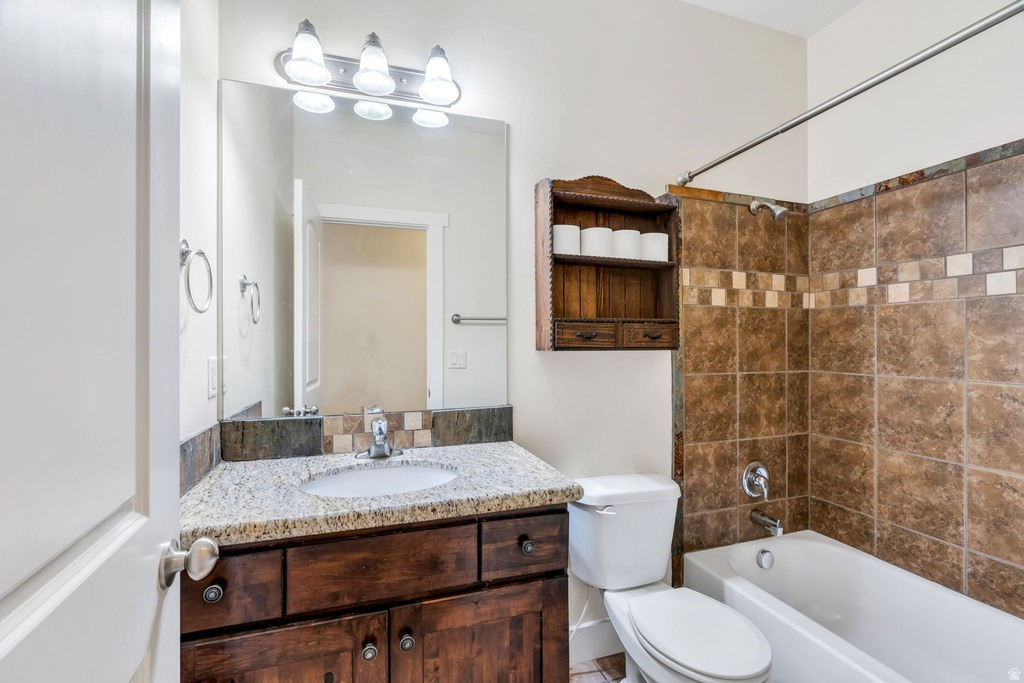 265 E SALEM PARK CIR Salem, UT 84653