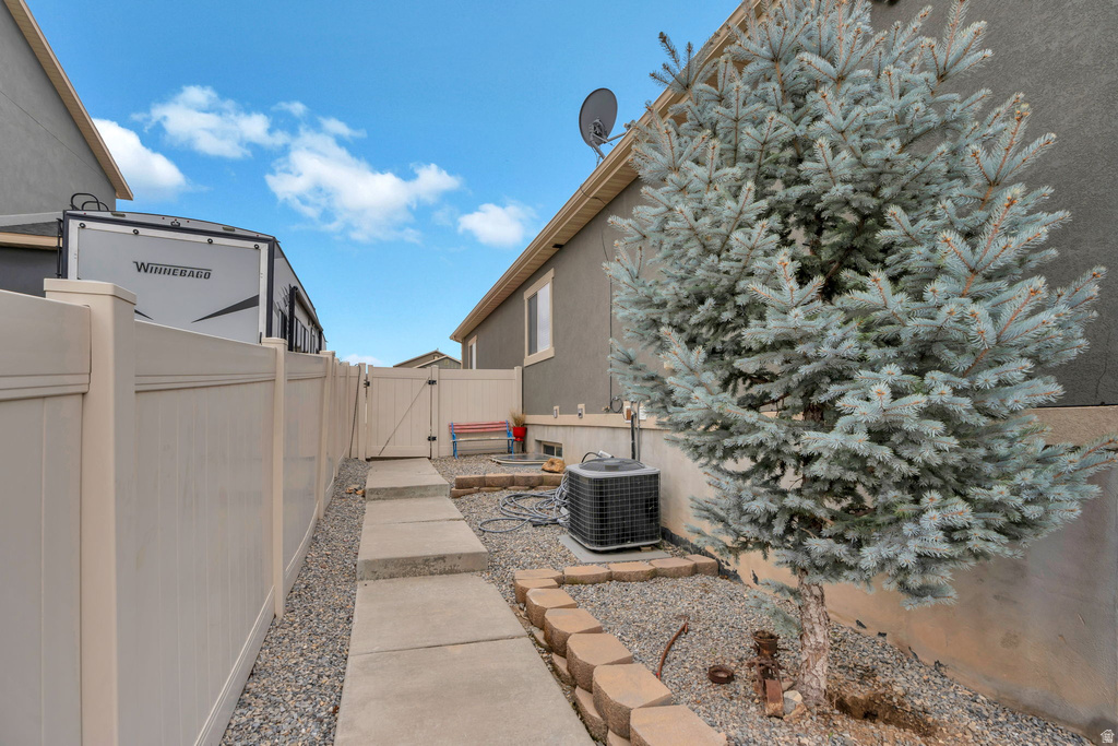 265 E SALEM PARK CIR Salem, UT 84653