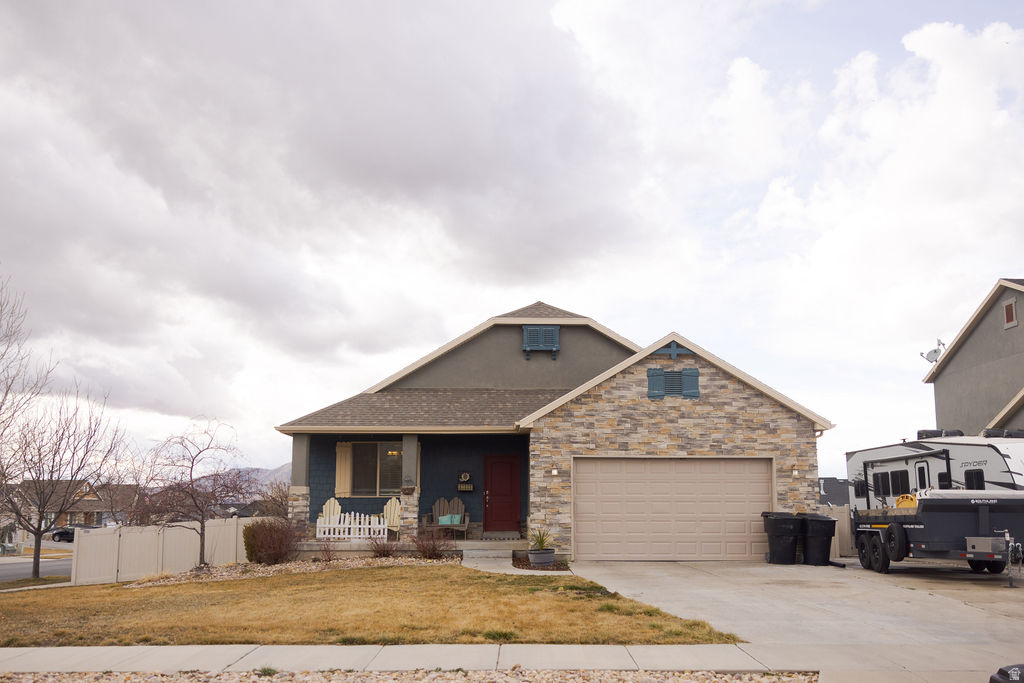 265 E SALEM PARK CIR Salem, UT 84653