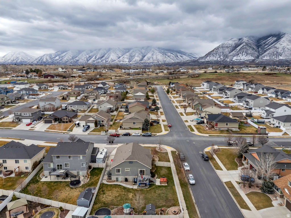 265 E SALEM PARK CIR Salem, UT 84653