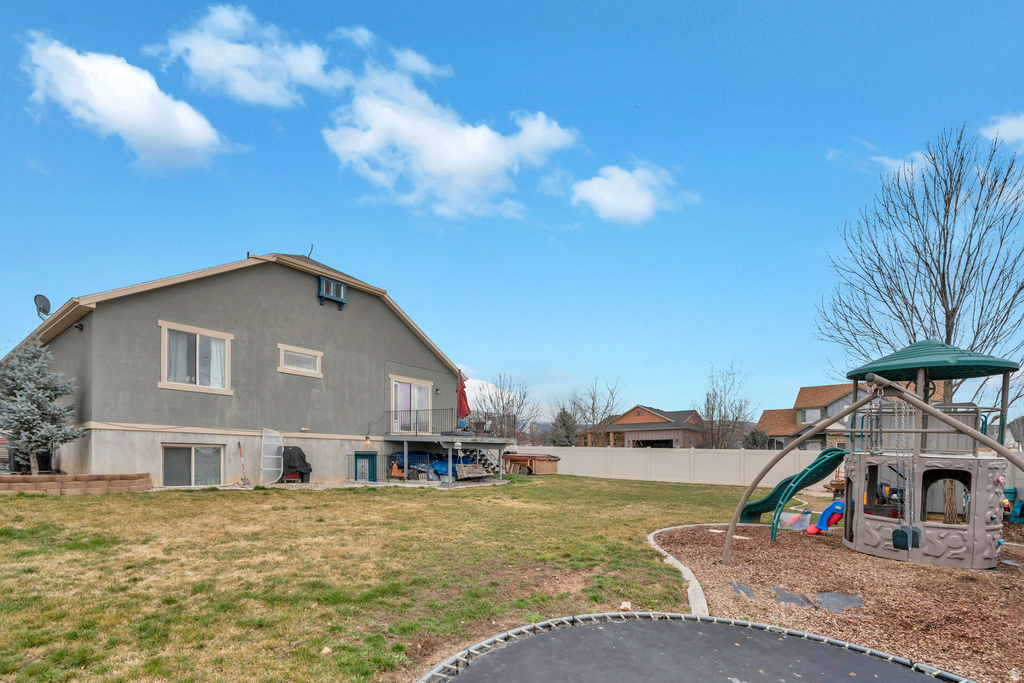 265 E SALEM PARK CIR Salem, UT 84653