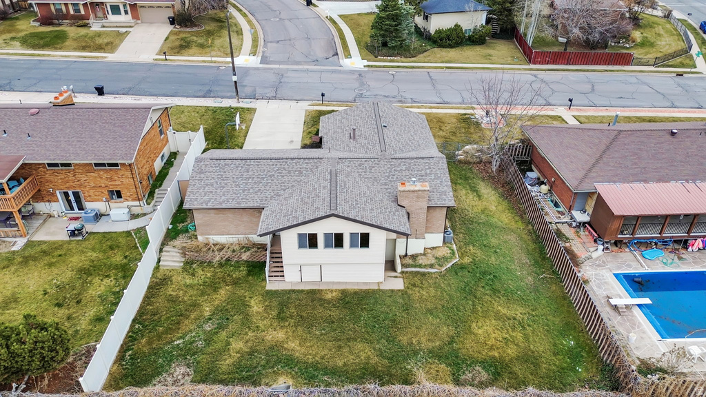 358 S 850 E Kaysville, UT 84037