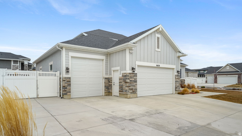 6628 W EARLIGRANDE WAY West Jordan, UT 84081