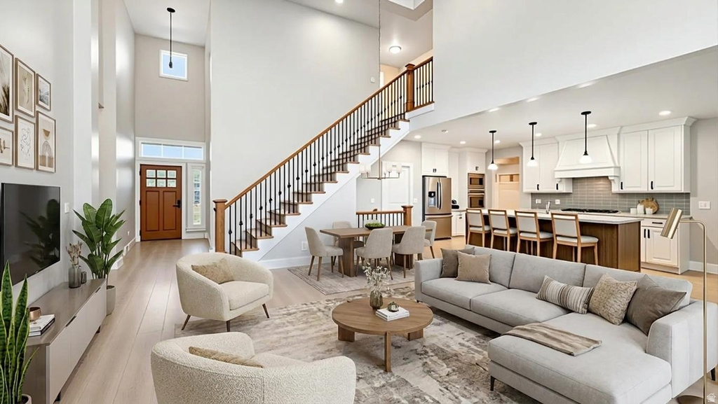 6628 W EARLIGRANDE WAY West Jordan, UT 84081