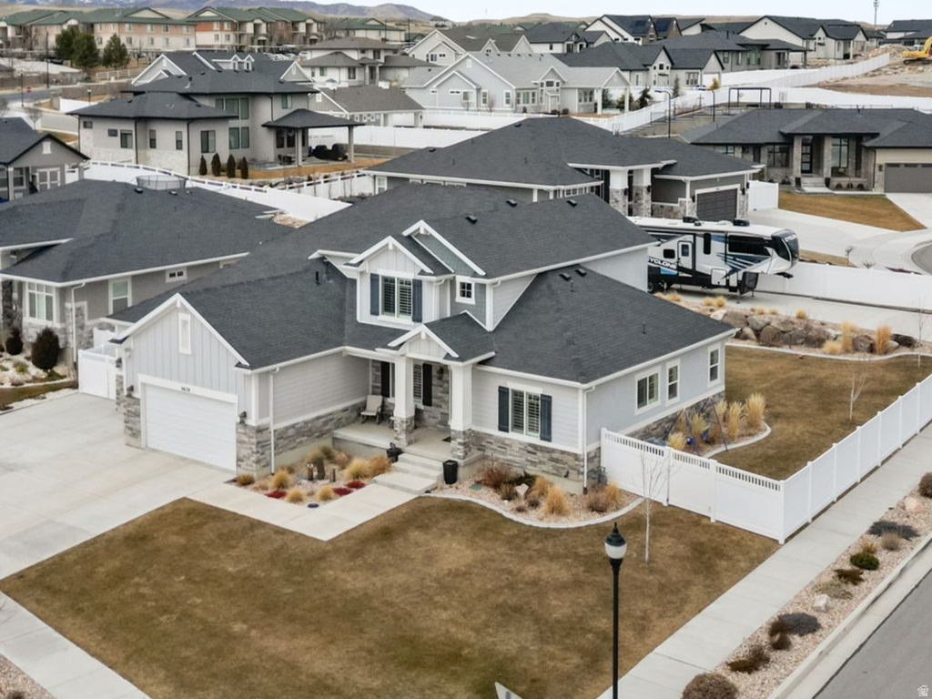 6628 W EARLIGRANDE WAY West Jordan, UT 84081