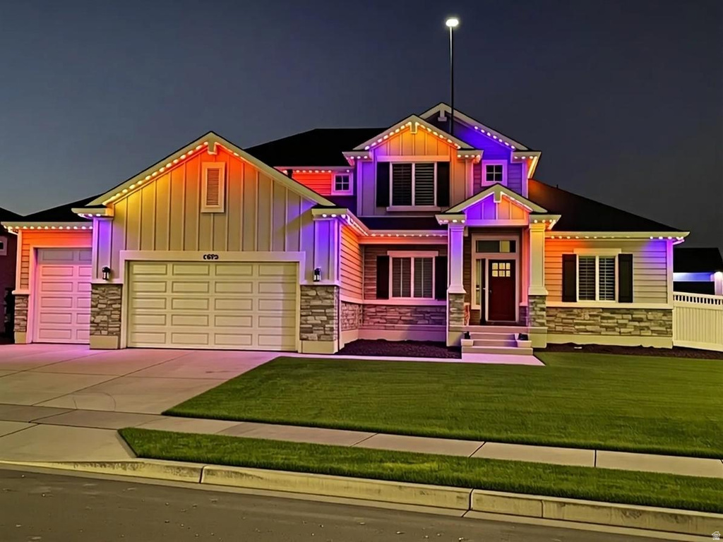 6628 W EARLIGRANDE WAY West Jordan, UT 84081