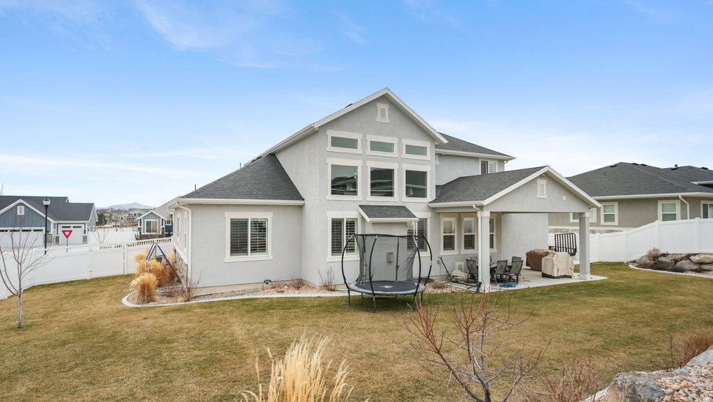 6628 W EARLIGRANDE WAY West Jordan, UT 84081