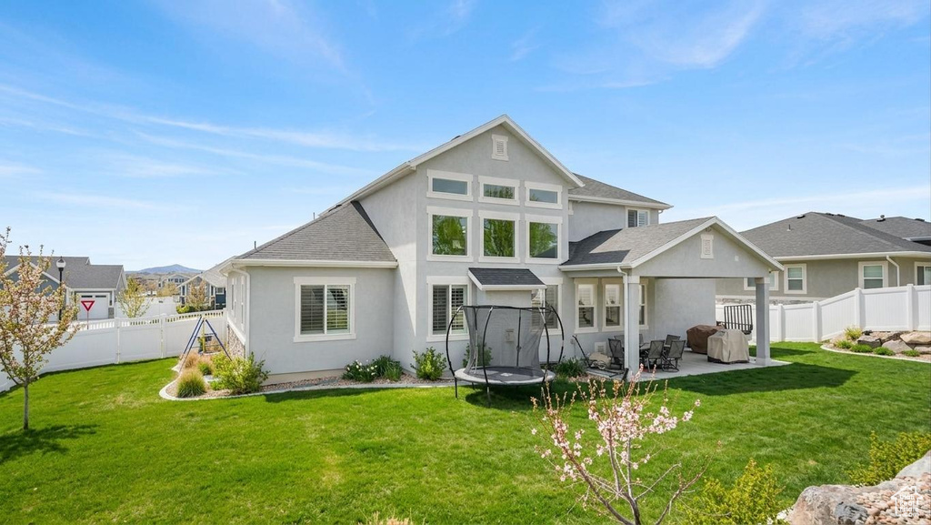 6628 W EARLIGRANDE WAY West Jordan, UT 84081