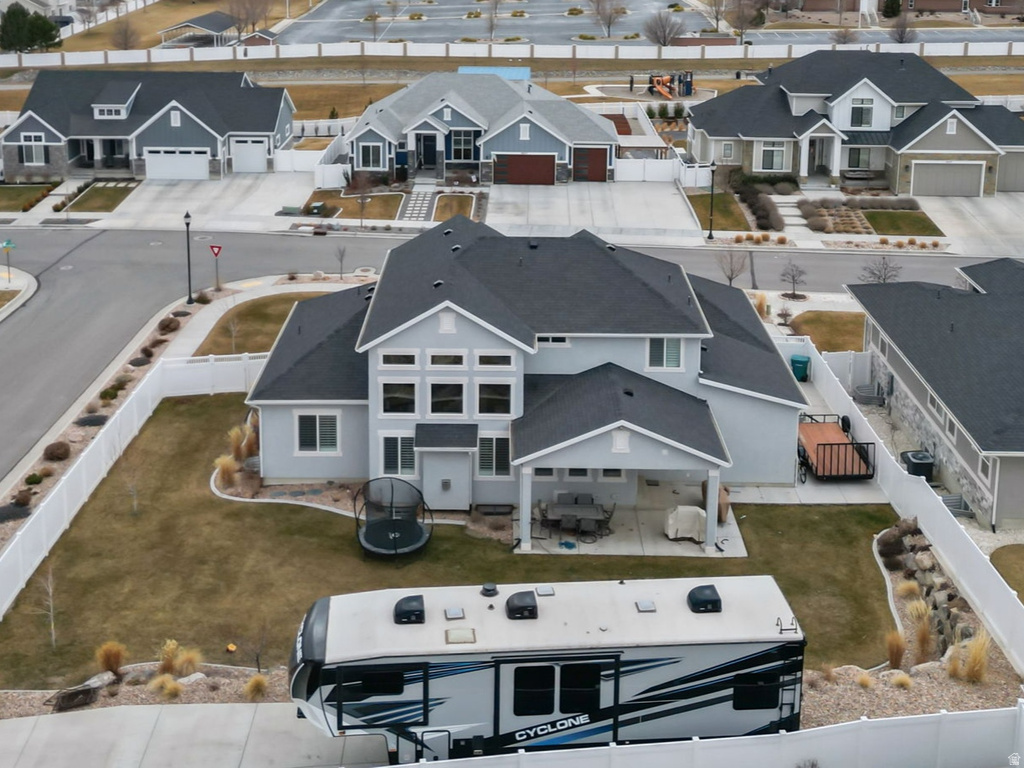 6628 W EARLIGRANDE WAY West Jordan, UT 84081