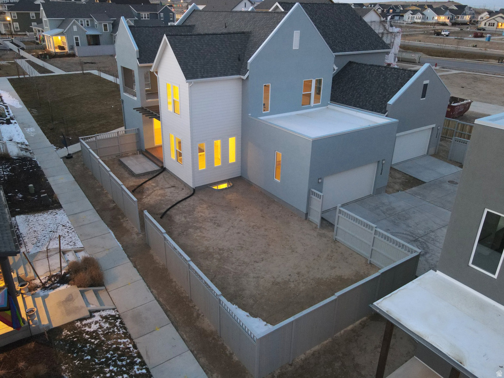 11326 S SILVER POND DR #322 South Jordan, UT 84009