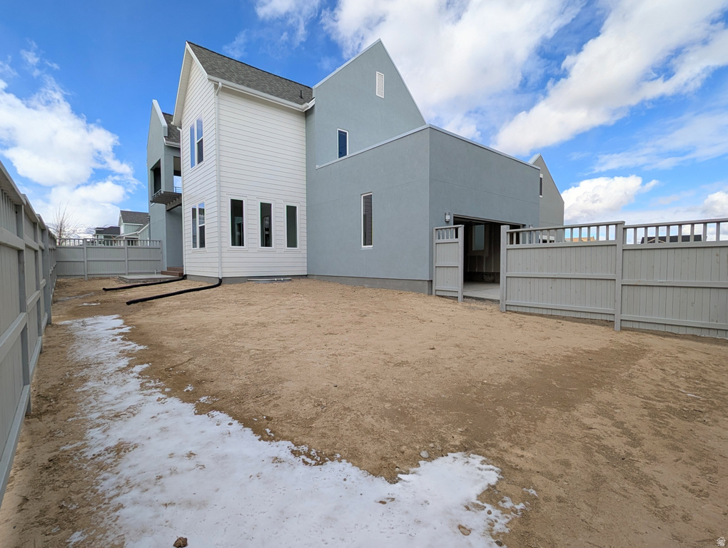 11326 S SILVER POND DR #322 South Jordan, UT 84009