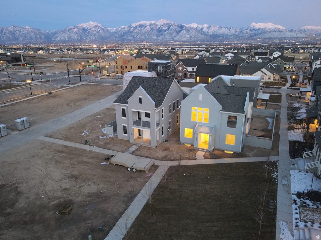 11326 S SILVER POND DR #322 South Jordan, UT 84009