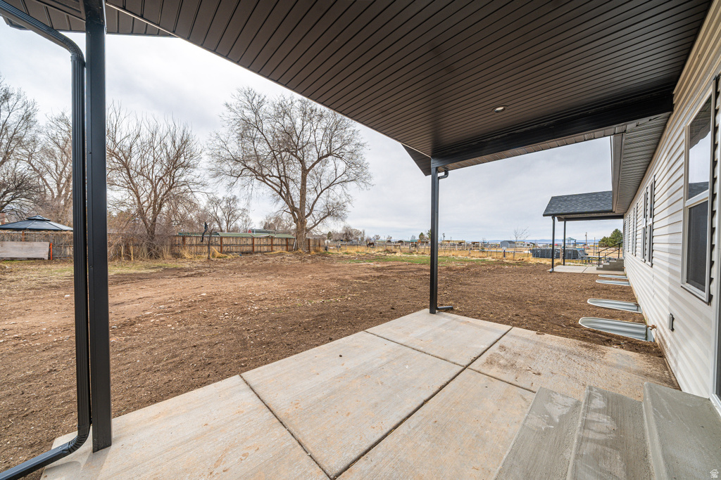 325 W 400 N Fillmore, UT 84631