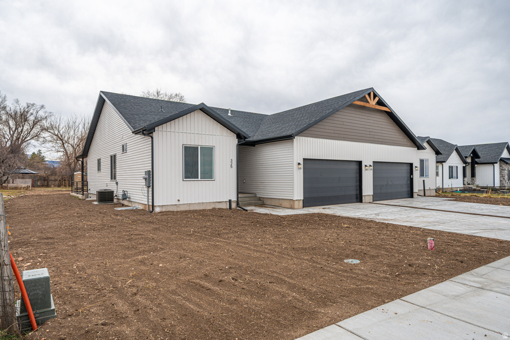 325 W 400 N Fillmore, UT 84631