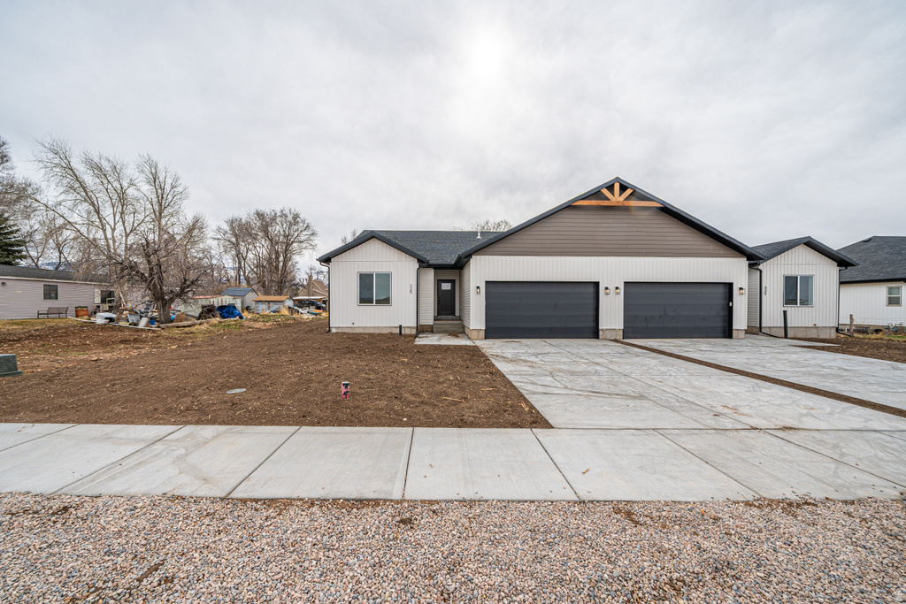 325 W 400 N Fillmore, UT 84631