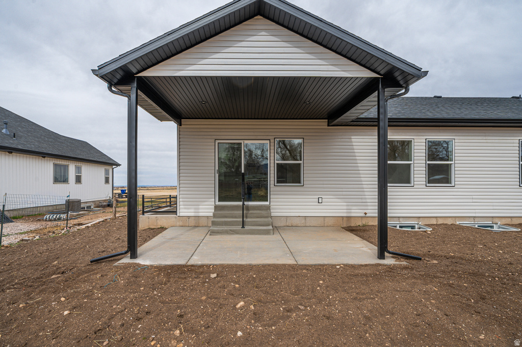 335 W 400 N Fillmore, UT 84631