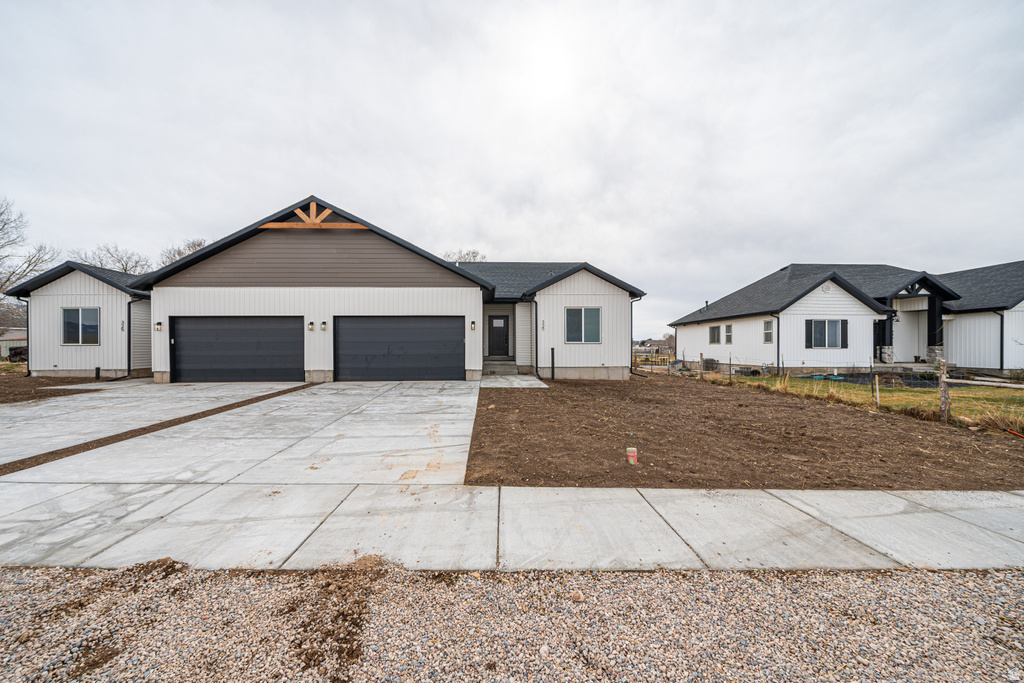 335 W 400 N Fillmore, UT 84631