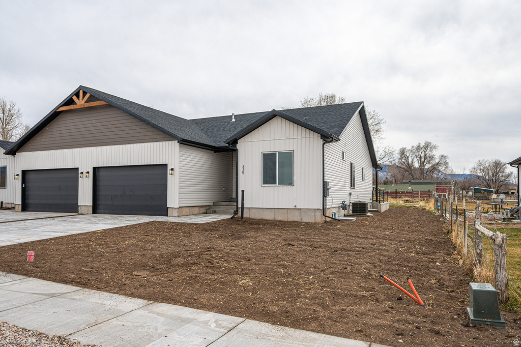 335 W 400 N Fillmore, UT 84631