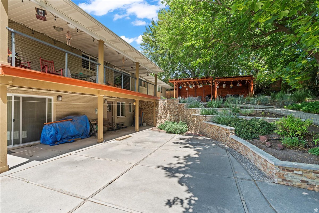 920 N LITTLE VALLEY RD Salt Lake City, UT 84103