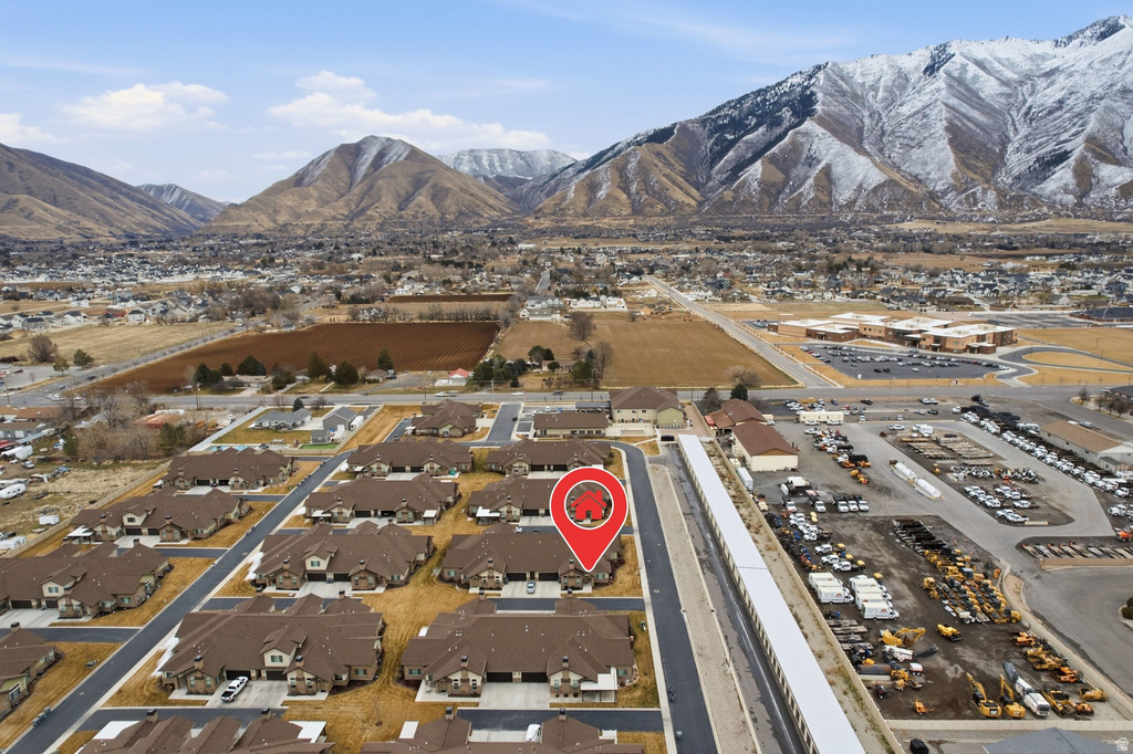 1768 W 300 S #C Mapleton, UT 84664