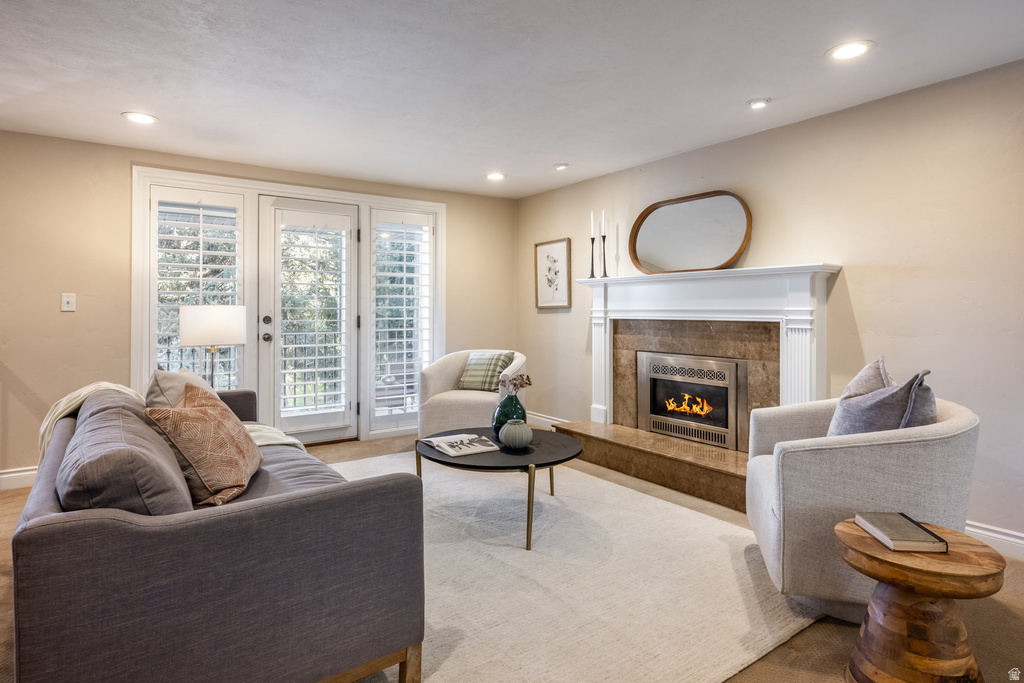 3732 E MILLCREEK CANYON RD Salt Lake City, UT 84109