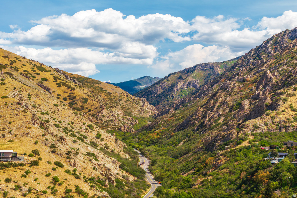 3732 E MILLCREEK CANYON RD Salt Lake City, UT 84109