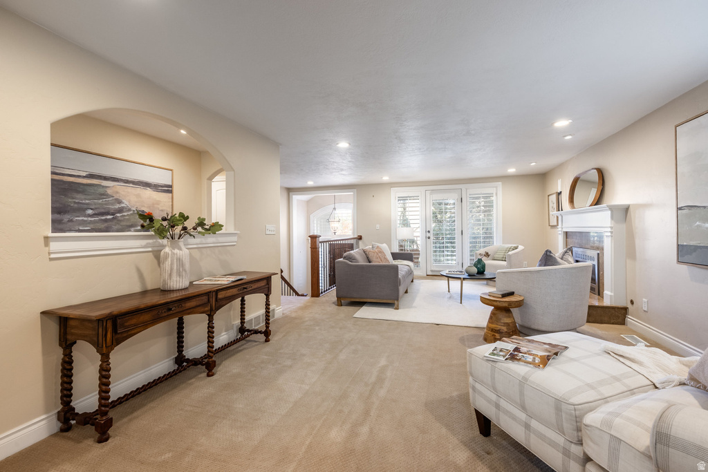 3732 E MILLCREEK CANYON RD Salt Lake City, UT 84109