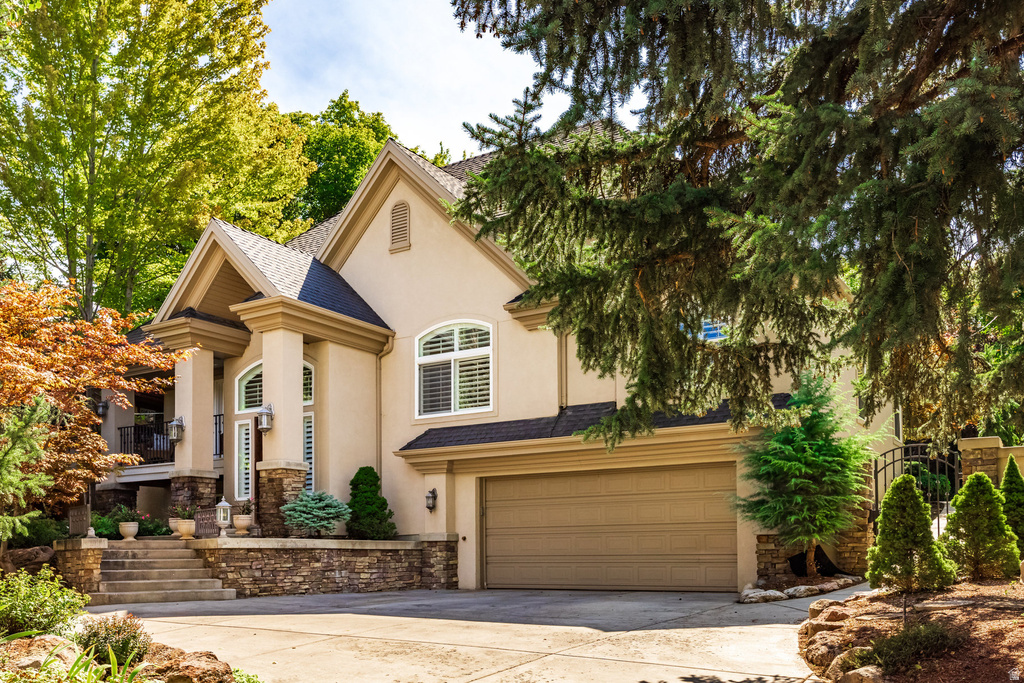 3732 E MILLCREEK CANYON RD Salt Lake City, UT 84109