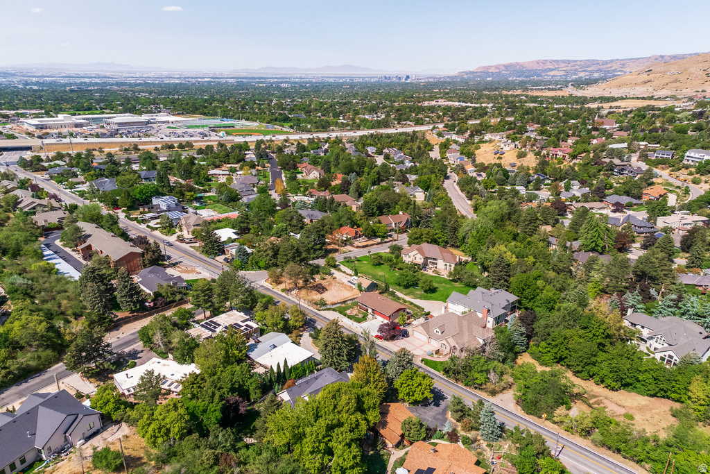 3732 E MILLCREEK CANYON RD Salt Lake City, UT 84109