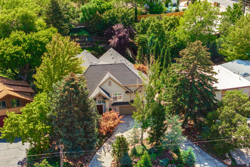 3732 E MILLCREEK CANYON RD Salt Lake City, UT 84109