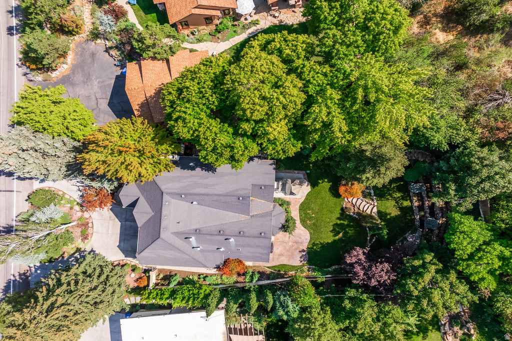 3732 E MILLCREEK CANYON RD Salt Lake City, UT 84109