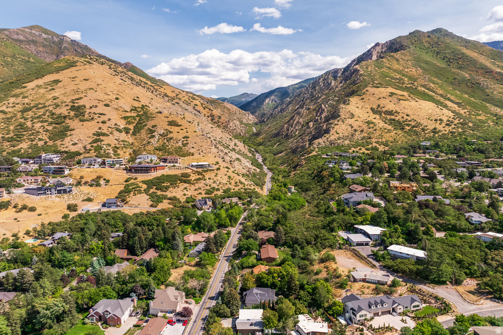3732 E MILLCREEK CANYON RD Salt Lake City, UT 84109