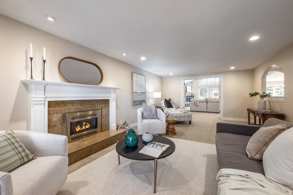 3732 E MILLCREEK CANYON RD Salt Lake City, UT 84109