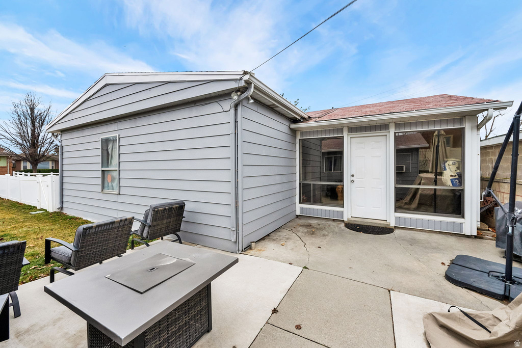 487 E 9270 S Sandy, UT 84070