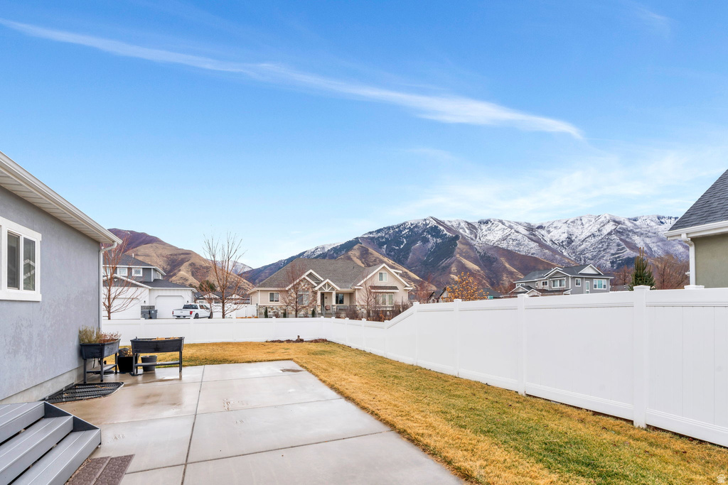 84 E 530 N Mapleton, UT 84664