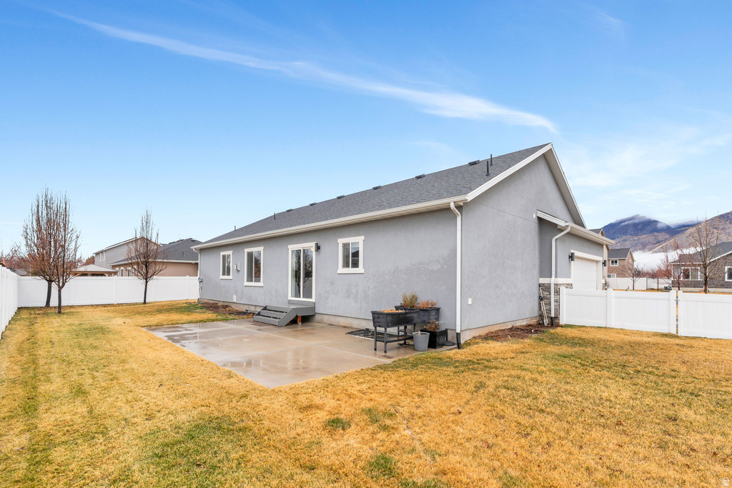 84 E 530 N Mapleton, UT 84664