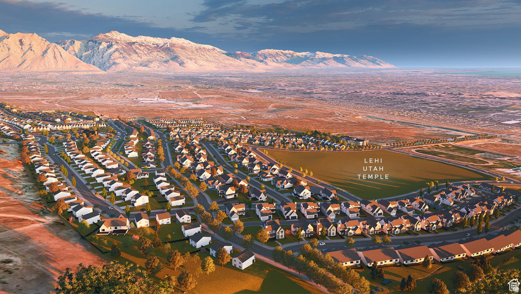 4331 N 325 E #1403 Lehi, UT 84048