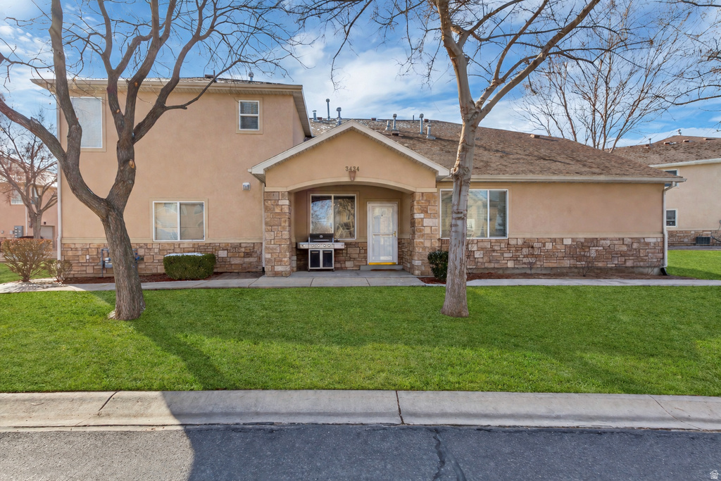 3434 S CRICHTON CV West Valley City, UT 84128