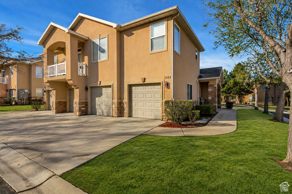 3434 S CRICHTON CV West Valley City, UT 84128